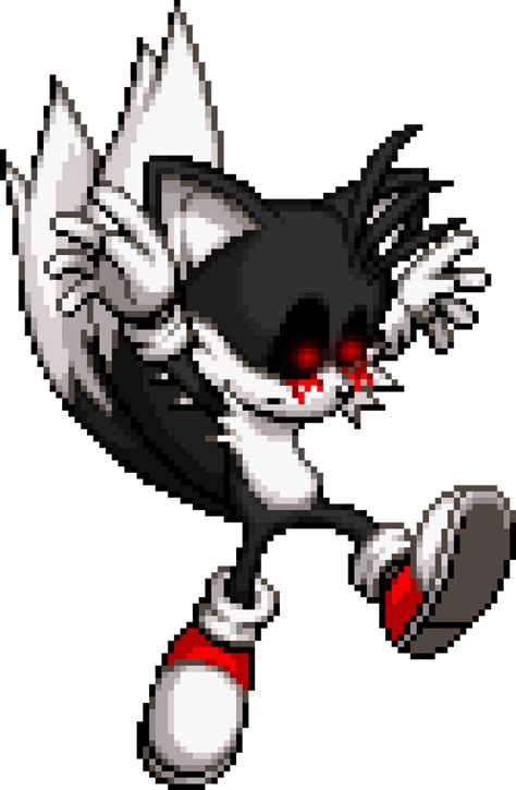 pictures of tails exe|tails exe game.